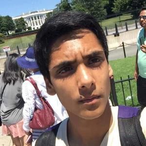 Meet your Posher, Muhammad